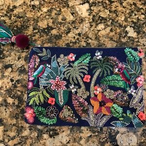 Star Mela Midnight Clutch